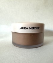 Laura Mercier Translucent Loose Setting Powder Medium Deep 0.7oz NWOB - £28.76 GBP