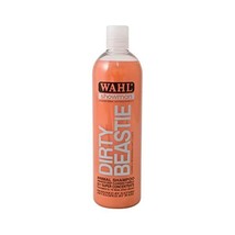 Wahl Dirty Beastie Pet Shampoo 500 ml  - $374.69 MXN