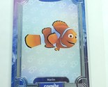 Marlin Finding Nemo 2023 Kakawow Cosmos Disney 100 All Star Base Card CD... - £4.67 GBP