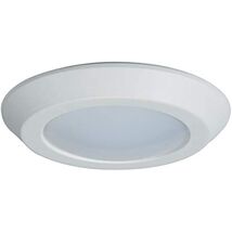 6 in. (2700K-5000K) White Selectable CCT Integrated LED Recessed Ceiling... - $45.07