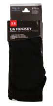 Under Armour Youth Boy&#39;s  13.5K - 4Y UA Hockey Over The Calf Socks Crew - $24.74