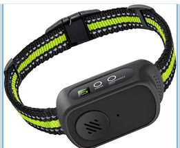 Smart Auto Anti bark Dog Collar Intelligent Waterproof Anti Barking Coll... - $17.54