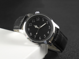 Unique Character Watch Men Watch Personlized Watch - $49.00