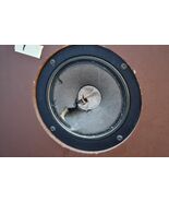 fisher st-641 Rear Midrange from working Speaker tested- NEEDS CONE FIX-... - $41.12 CAD