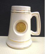 Surgical Adhesives Mill Commemorative Stein - Excellence in Safety - 177... - $10.00