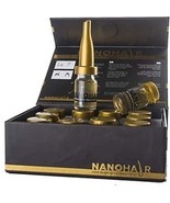 Pack of 2 / NanoHair by Bubbly Multi Effect Hair Strengthening Serum, Hair Treat - $65.00