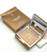 TOM FORD Soleil De Feu Limited Edition glow Highlighter # 02 OASIS authe... - $1,192.76 MXN