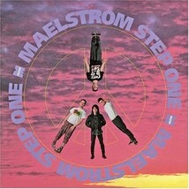 Step One [Audio CD] Maelstrom - $75.76 MXN