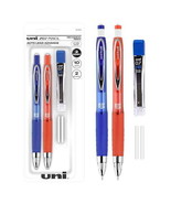 Uniball 207 Mechanical Pencil -2pk - $97.31 MXN