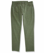 Brooks Brothers Green Corduroy 5 Pocket Casual Pants 36W x 32L BB-1516 - $134.73 CAD
