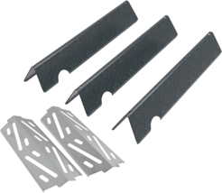 Grill Parts for Weber Genesis II LX 200 240 Series Flavorizer Bar Heat Deflector - £56.71 GBP