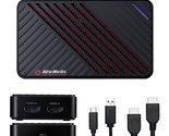 AVerMedia GC513 Live Gamer Portable 2 Plus - 4K Pass-Through Capture Car... - $184.70+