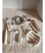 Wii Untested Remote, Cables, Motion Plus And More - $24.75