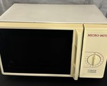 Rare Vtg. Conair Cuisine Micro-Mite CMW-450 Countertop Compact Microwave... - £95.07 GBP