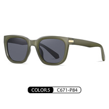 Polarized Sun Glasses Tr7548  Trend Street Snap Sunglasses Sun Glasses - £12.47 GBP