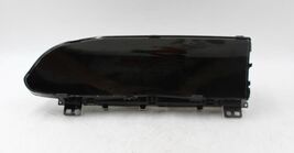 Speedometer Cluster Lower Tachometer EX Sedan 2014-2015 HONDA CIVIC OEM ... - $23.40
