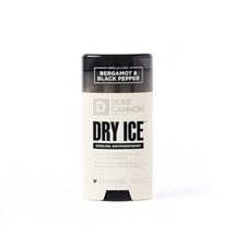 Duke Cannon Supply Co. Dry Ice Cooling Anti-perspirant and Deodorant for... - £23.54 GBP+