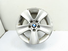 12 BMW 528i Xdrive F10 #1264 Wheel, Rim LA wheel Star Spoke 327 17x8 36116790172 - £93.41 GBP