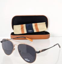 New Authentic SHINOLA Sunglasses by Flexon SH 2101S 784 56mm Frame - $59.39