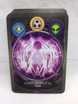Keyforge Call Of The Archons Deck Sanctum Shadows Mars - $9.89