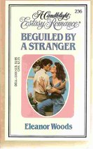 Beguiled by a Stranger [Paperback] Eleanor Woods - £2.79 GBP