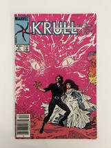 Krull #2 Dec 1983 comic book - £7.84 GBP