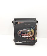 MTX Thunder 421D Mono Subwoofer Amplifier - $112.49