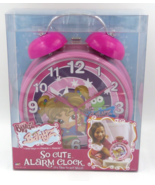 Vintage Bratz Babyz So Cute Alarm Clock Retro Jumbo - NEW - £23.31 GBP