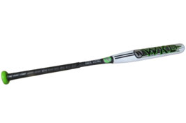 2019 Worth Wicked XL SSUSA Slow Pitch Softball Bat WWKD2P 34&quot; 26 oz USED... - $296.95