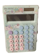 Sanrio Little Twin Stars Calculator Flyer 770159 - $58.99