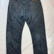 Men&#39;s Levis 569 Jeans 36 x 30 - Gently Used - CA00342  Flaws - $29.69