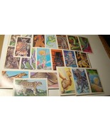 DUNGEONS DRAGONS CARDS SET 3 *HIGH GRADE* ORIGINAL 1ST EDITION LOT EROL ... - $58.35 CAD