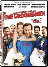 The Groomsmen - £10.28 GBP