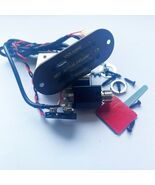 Artec brand AB2 Active booster for piezo pickup - $405.36 MXN