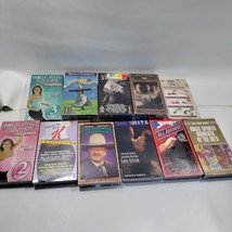 Pearl Harbor Schindler&#39;s List Sound of Music VHS  Movie Lot VHS Tapes All Sealed - $15.83