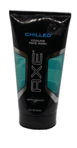 Axe Chilled Cooling Face Wash Ultra Smooth Skin 5 oz - $22.99