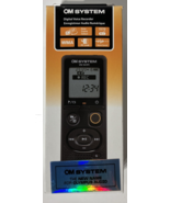 OM System DIGITAL VOICE RECORDER -  Olympus VN-541PC New in box  noise c... - $52.69 CAD