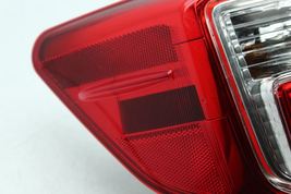 Driver Left Tail Light Quarter Panel Mounted Fits 12-14 CAMRY 71911 image 6