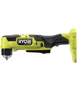 RYOBI ONE+ HP 18V Brushless Cordless Compact 3/8 in. Right Angle Drill T... - $2,186.54 MXN