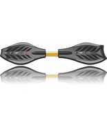 Razor RipStik &quot;G&quot; Caster Board (Black With Extra Wheels) - $5,470.56 MXN