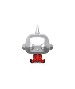 Funko Pop Incredibles 2 Jack-Jack Chrome Variant Figure 367 - $436.93 MXN