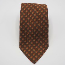 Vintage Arco Cravats Cravatta 8.9cm - £46.36 GBP