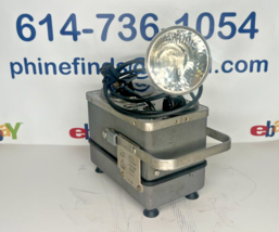General Radio Company Strobotac Type 1531 Strobe Light Tachometer - £77.89 GBP
