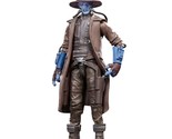 STAR WARS The Vintage Collection Cad Bane, The Book of Boba Fett 3.75-In... - $32.99