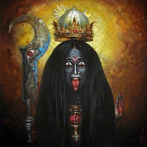 The Ten Mother Goddess Empowerment - £393.99 GBP