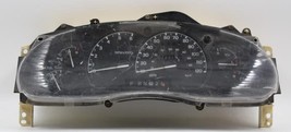 Speedometer Head Only 223K Miles Mph 1998-2000 Ford Explorer Oem #6467 - $103.49