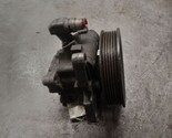 Power Steering Pump 208 Type Convertible CLK320 Fits 98-03 MERCEDES CLK ... - $54.45