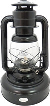 Dietz #2500 Jupiter Hurricane Oil Lantern Black - $59.39