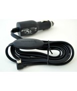 NEW TomTom Mini-USB LT Traffic Receiver Car Charger XL 325S 330S 340S 35... - £19.41 GBP