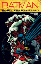 Batman: Road to No Man&#39;s Land Vol. 2 TPB Graphic Novel New - £19.57 GBP